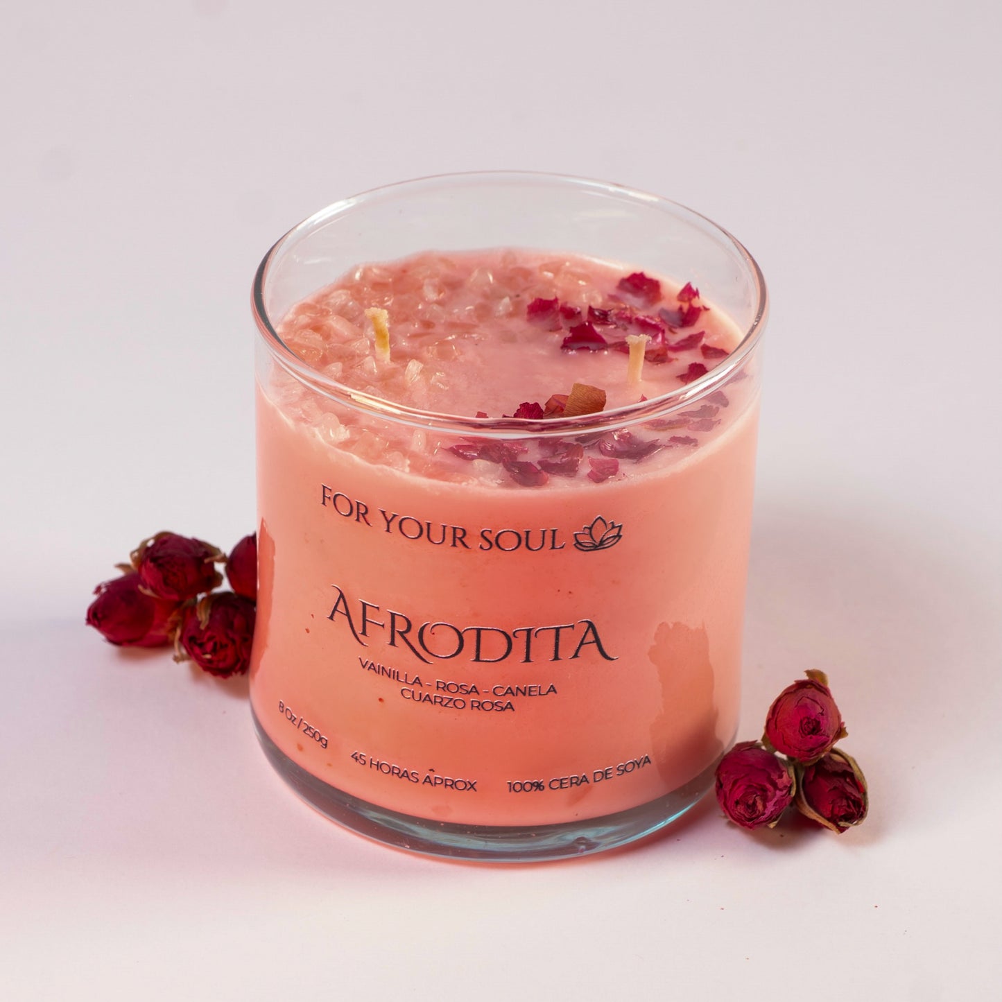 Vela Afrodita