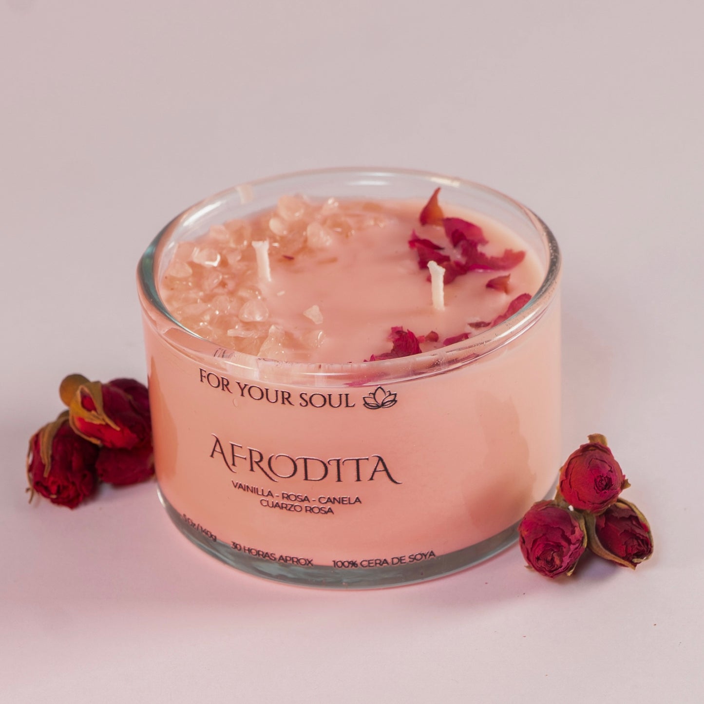 Vela Afrodita