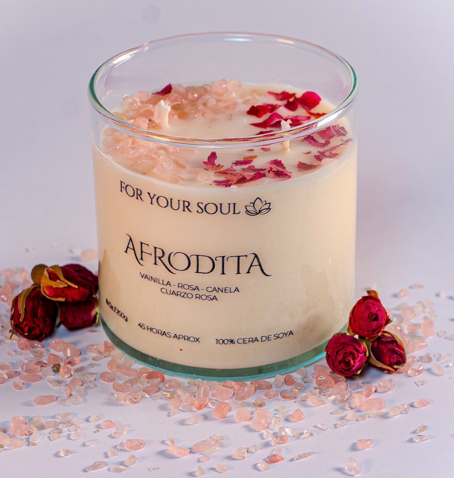Vela Afrodita