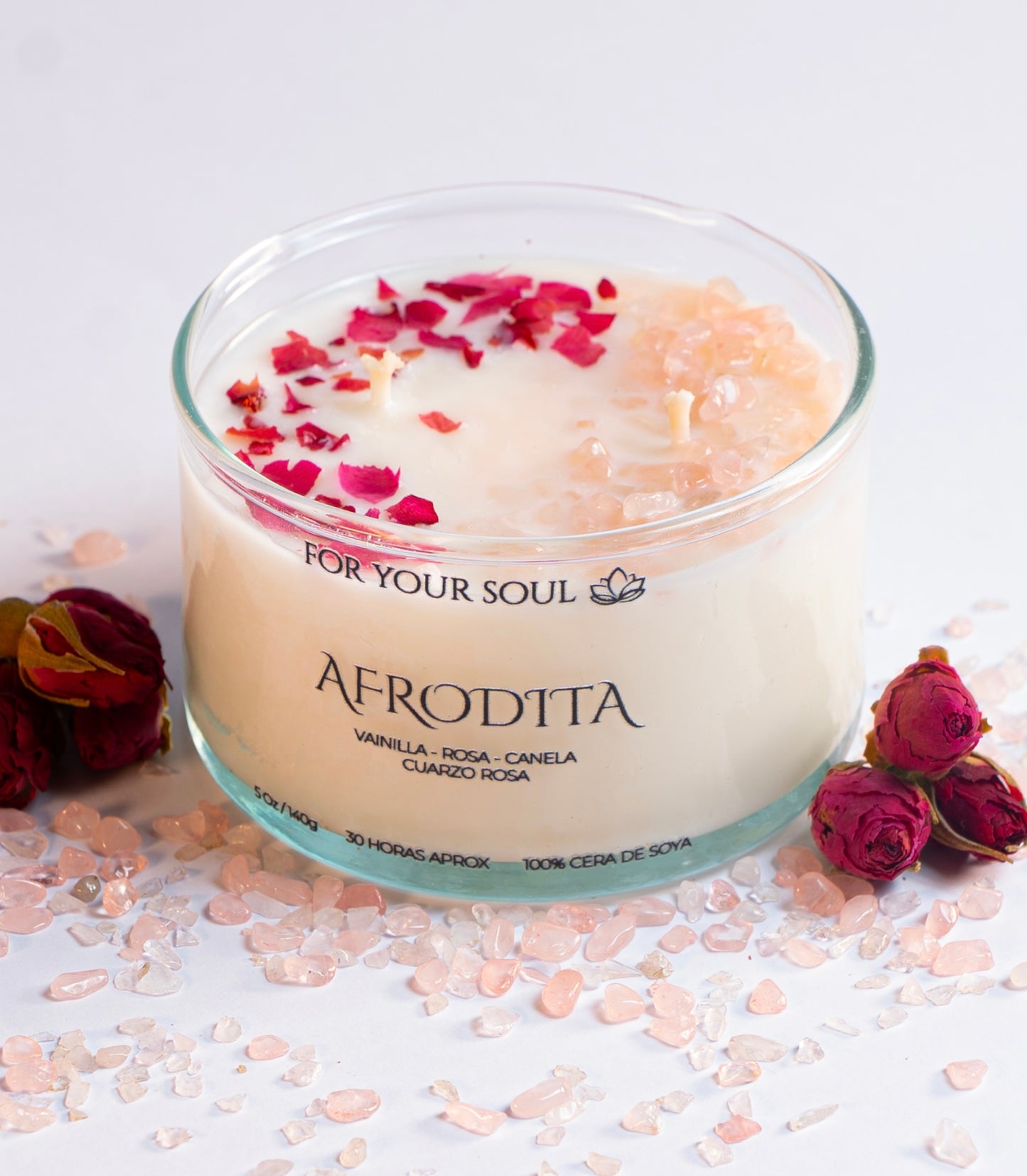 Vela Afrodita