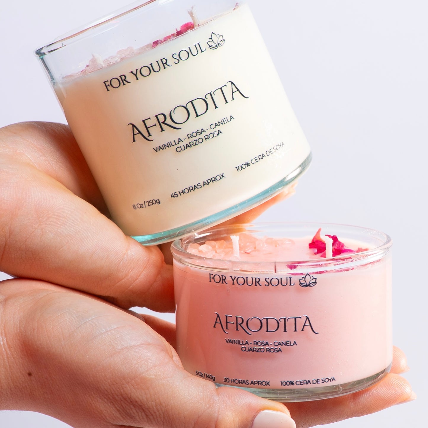Vela Afrodita