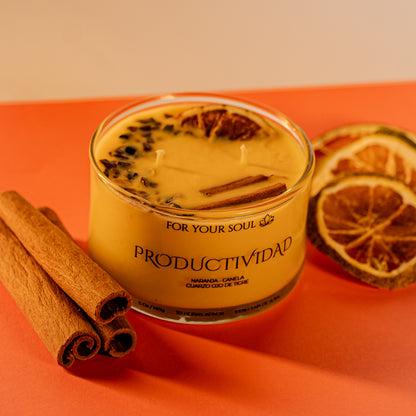 Vela Productividad