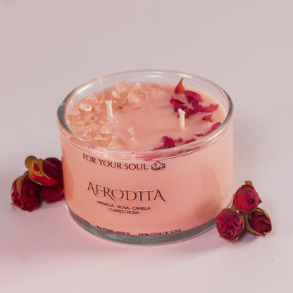 Vela Afrodita