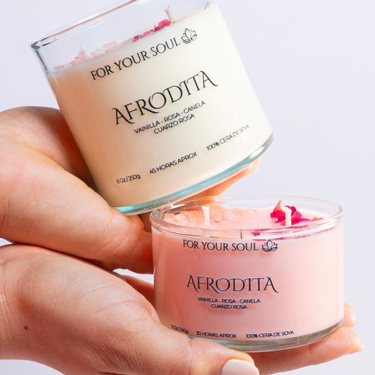 Vela Afrodita